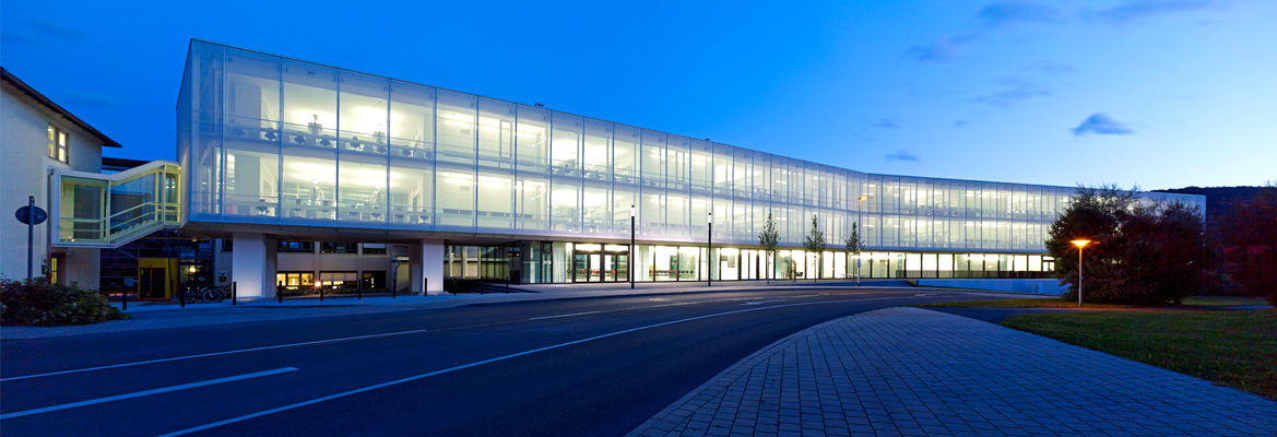FLI Building FLI Building