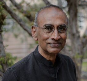 Prof. Venkatraman Ramakrishnan Prof. Venkatraman Ramakrishnan