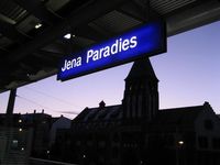 Jena Paradies