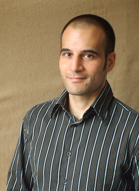 Prof. Dr. Asis Hallab