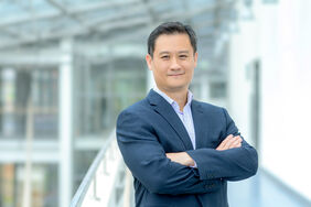 Prof. Edwin Lim Prof. Edwin Lim