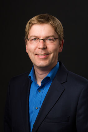 Prof. Jörg Bewersdorf
