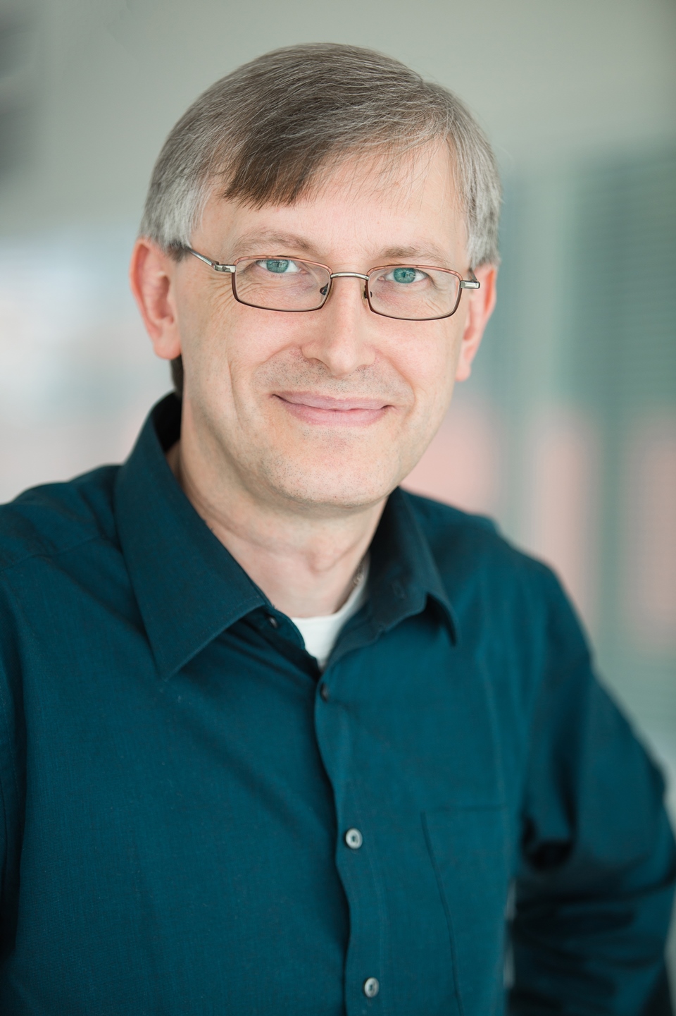 Dr. Oliver Ohlenschläger Dr. Oliver Ohlenschläger